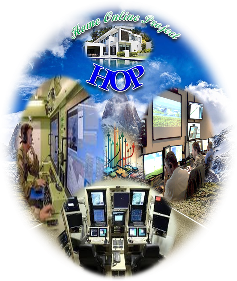 Home Online