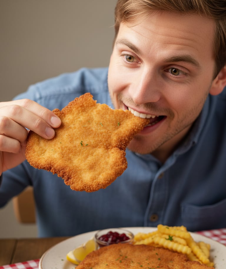 Schnitzel