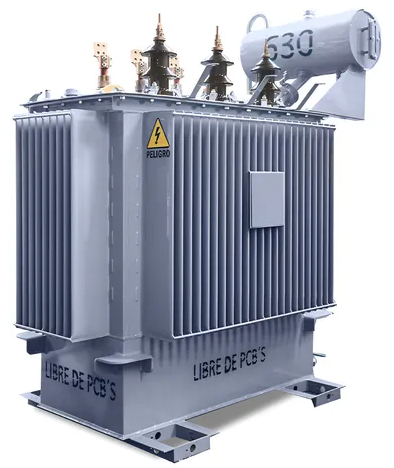 mantenimiento preventivo de transformador electrico industrial media tension