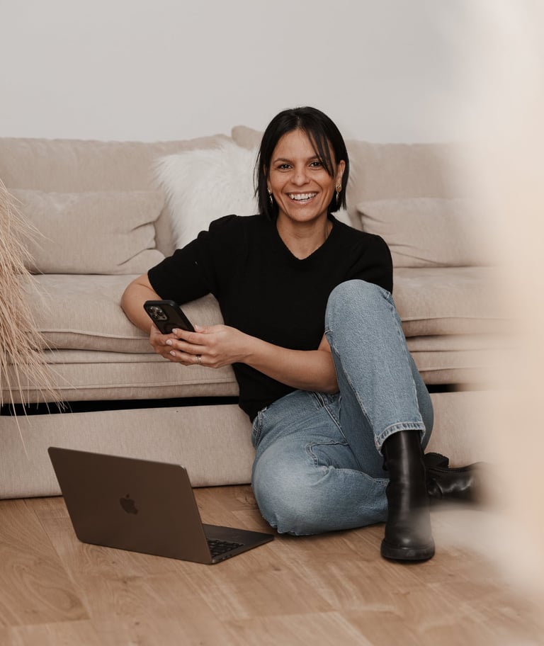 Home staging Agen et alentours