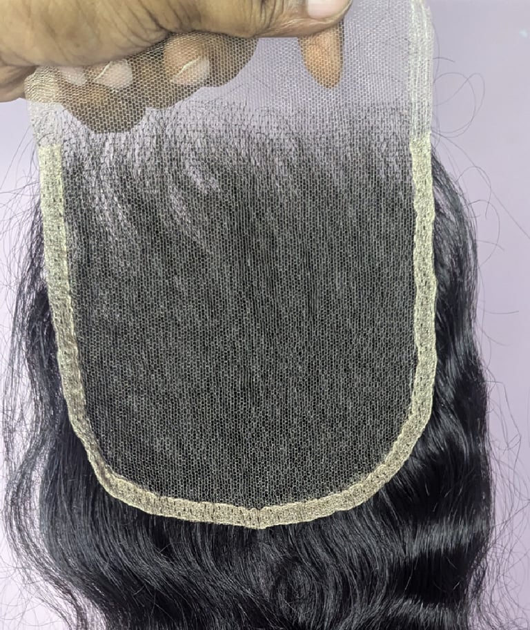 HD Lace Closures, Frontals and Wigs by Tanori Hair Chennai India
