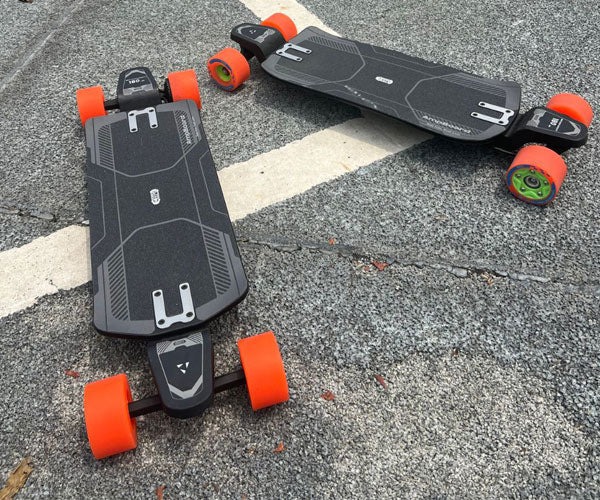 meepo skateboard