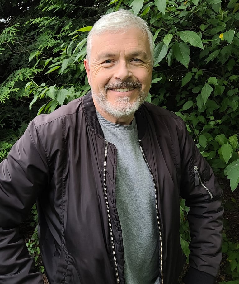 Experience makes for great songs!