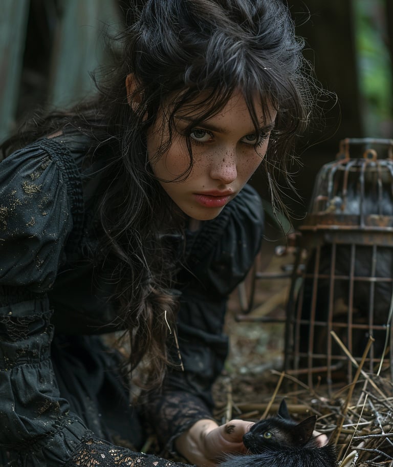 ნარცისი ცოლი