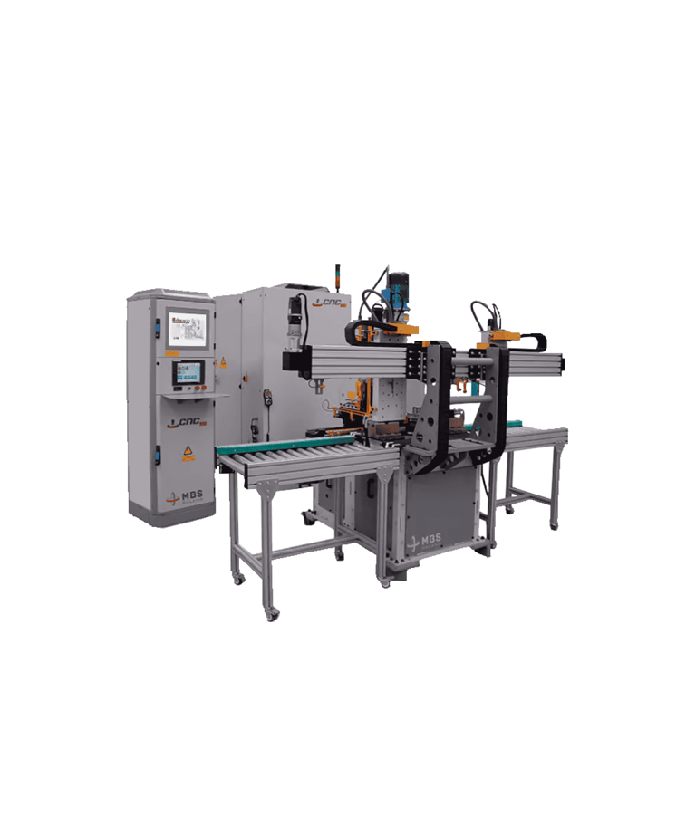 automatic-balancing-machine