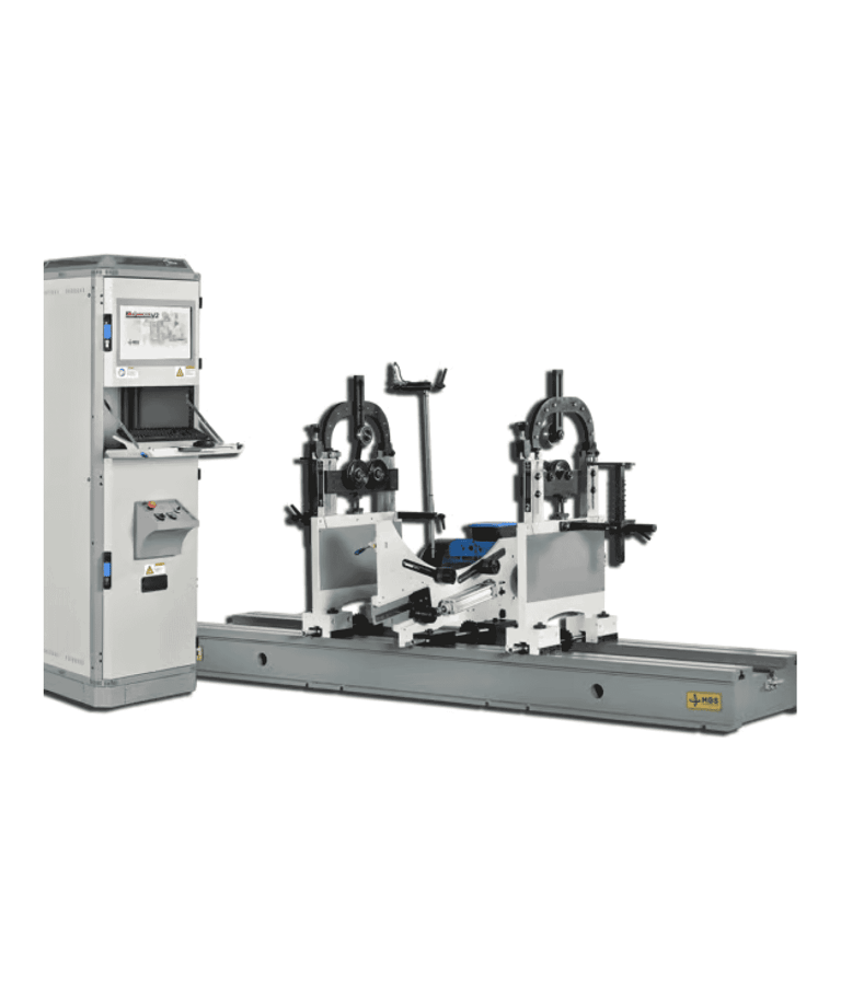 horizontal_balancing_machine