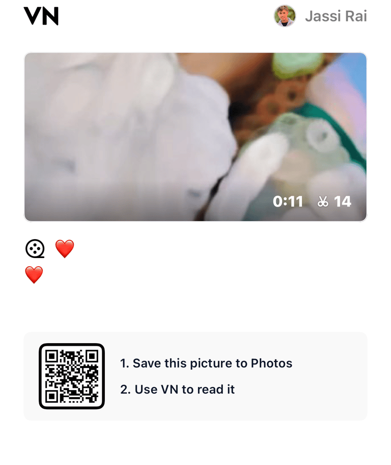 Qayamat VN Template Code