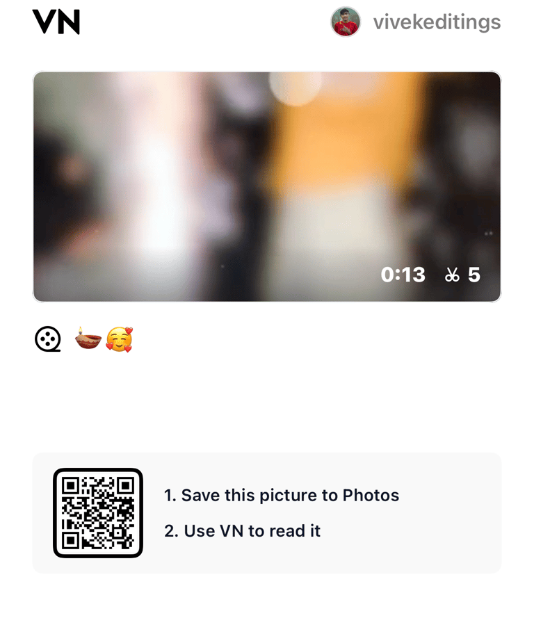 Diwaliyan VN Template Code