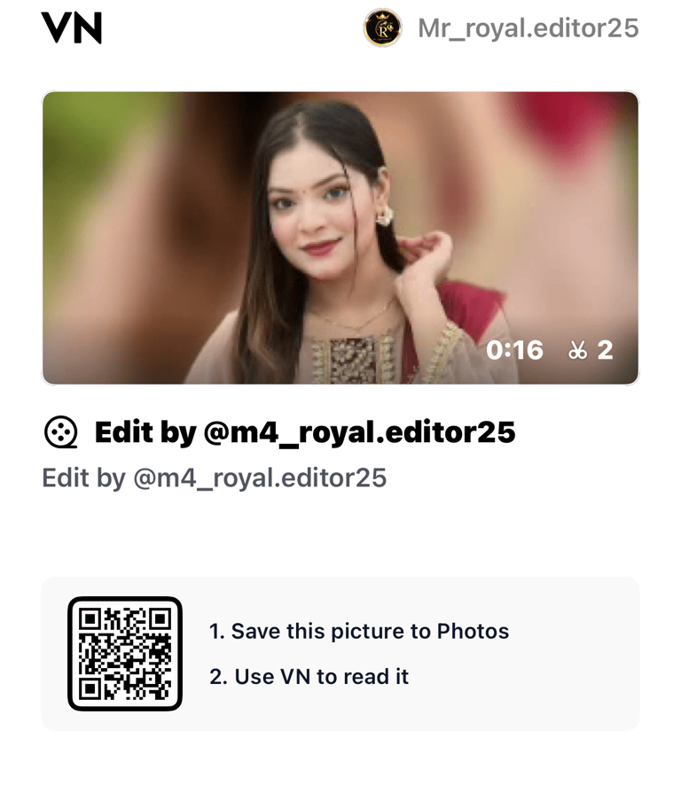 Jalte Diye VN Template Code