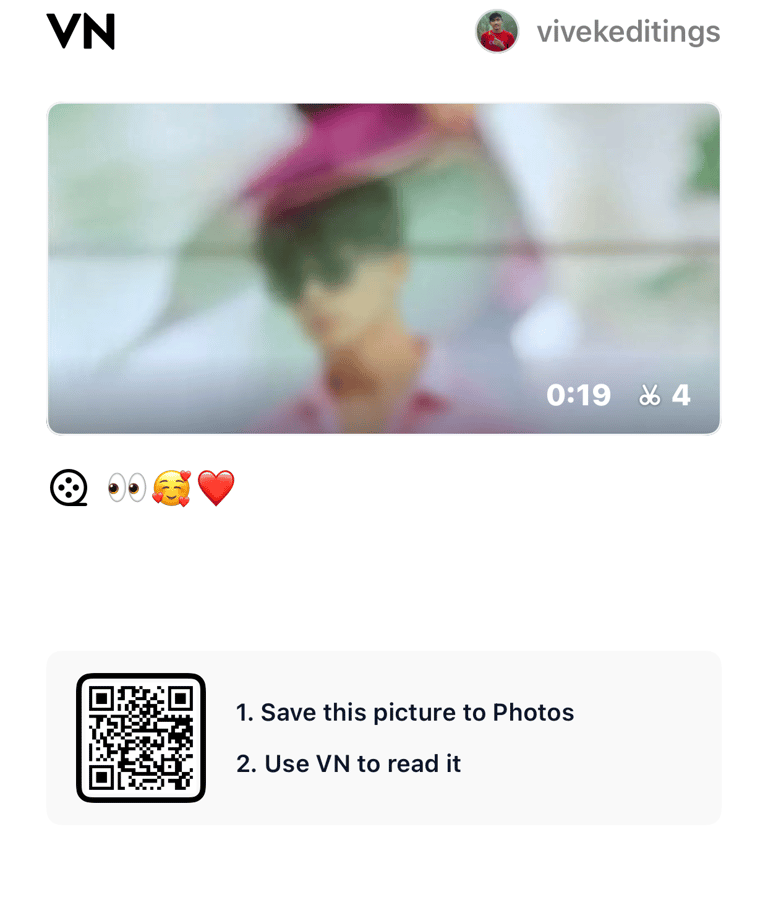 Sajde VN Template Code