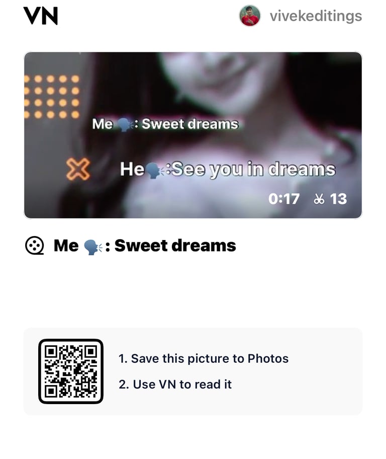 Ehsaas VN Template Code