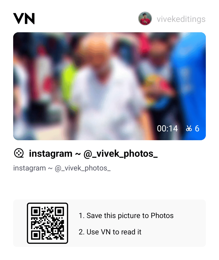 MADE IN INDIA VN Template Code