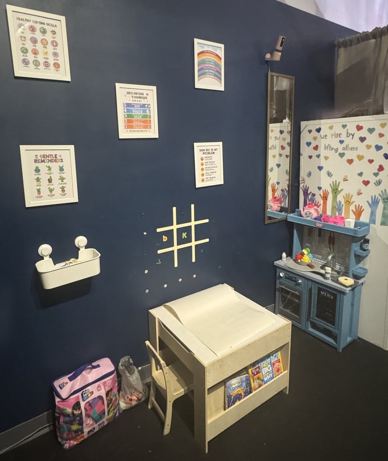Pediatric chiropractic care in Brooklyn NY