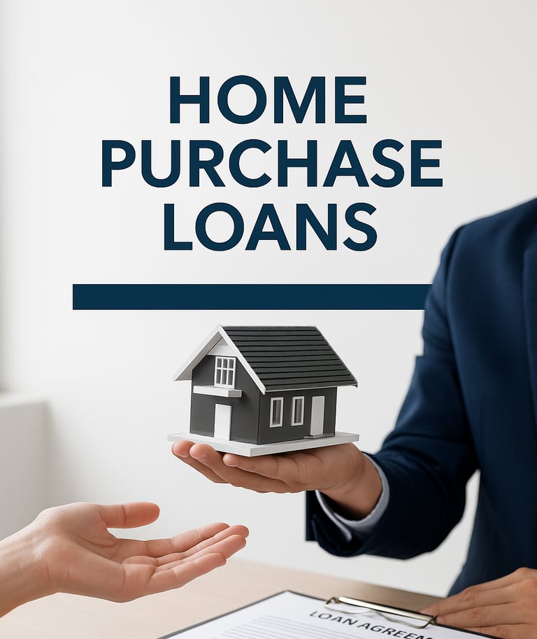 LIC HOME LOANS