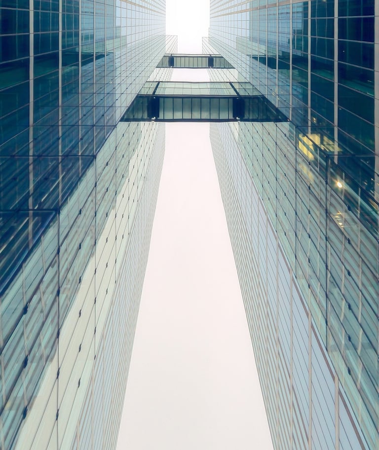 Global tax Advisory by Larson