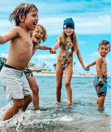 Finest Baby Clothing manufactures in Pakistan