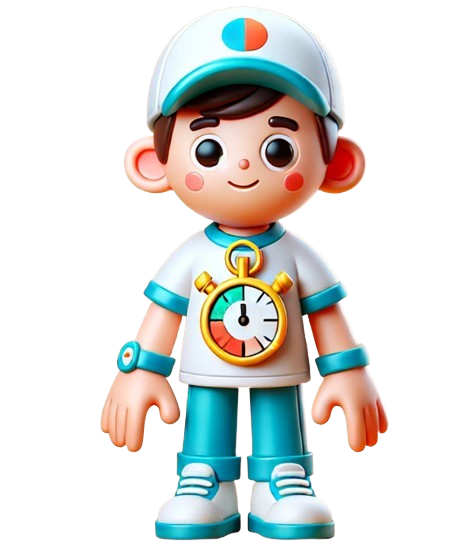 Tranki Regulador Del Comportamiento.