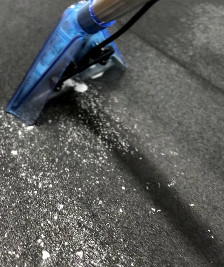 Ver reel en Instagram de Mantenibox