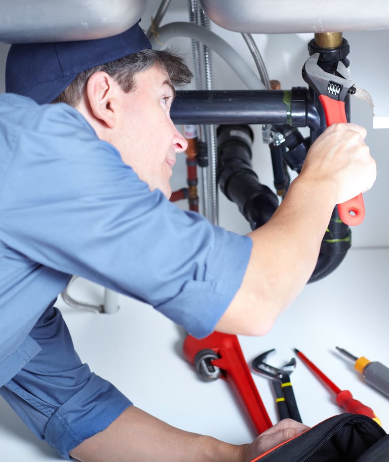 Plombier devis gratuit