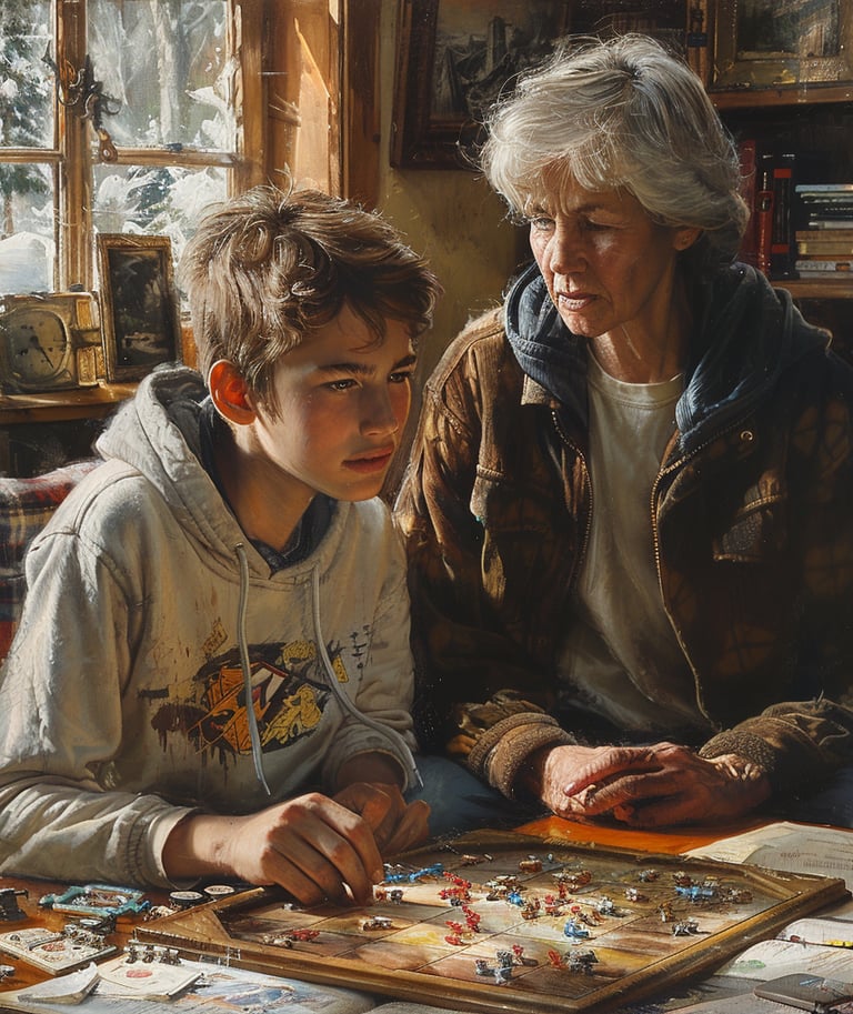 ინცესტი