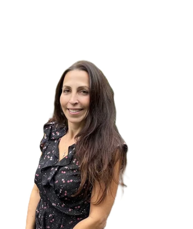 Anna Chase is a highly experienced, PROMPT certified Speech Language Pathologist (SLP) based in New 