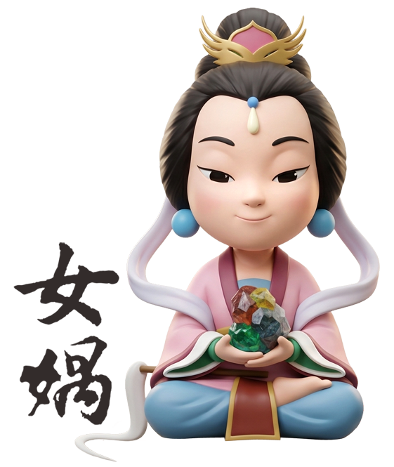 女媧