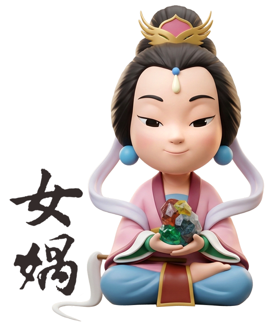 女媧