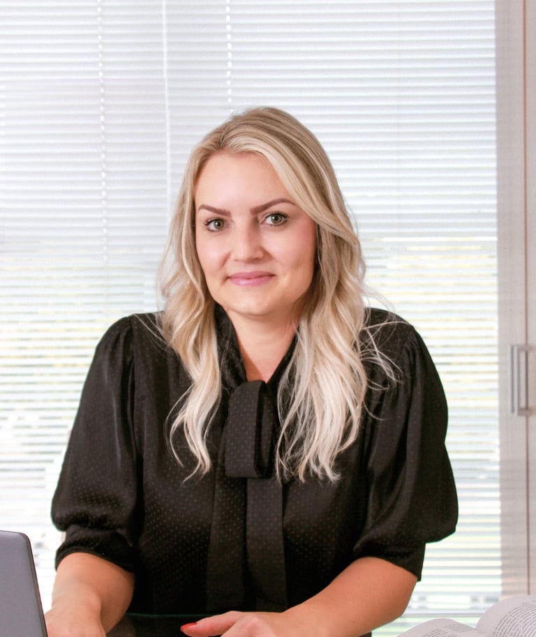 Psicóloga Michele Zanella Terapia online ou presencial em rio do sul ou no alto vale do itajaí