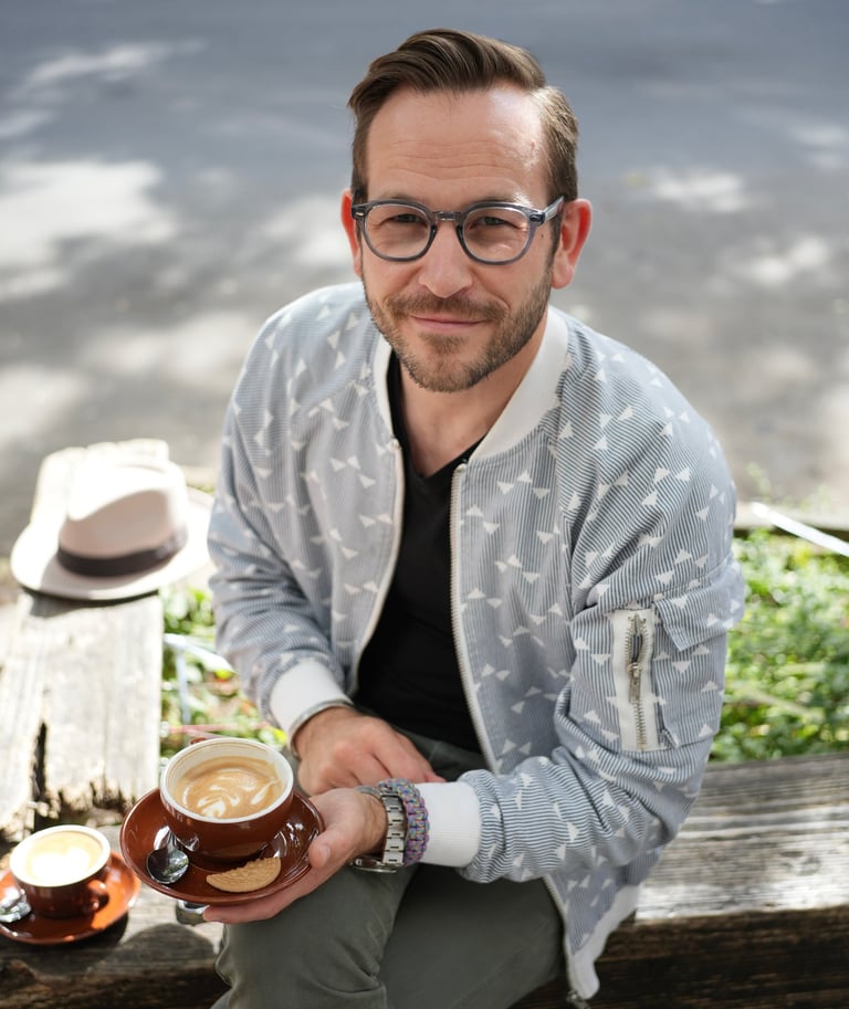 Stephan Thiel unabhängiger Immobiliendarlehensberater Berlin