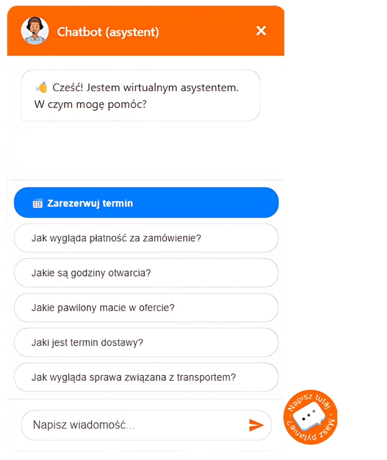 Chatbot AI