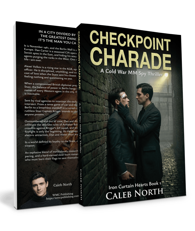 Checkpoint Charade