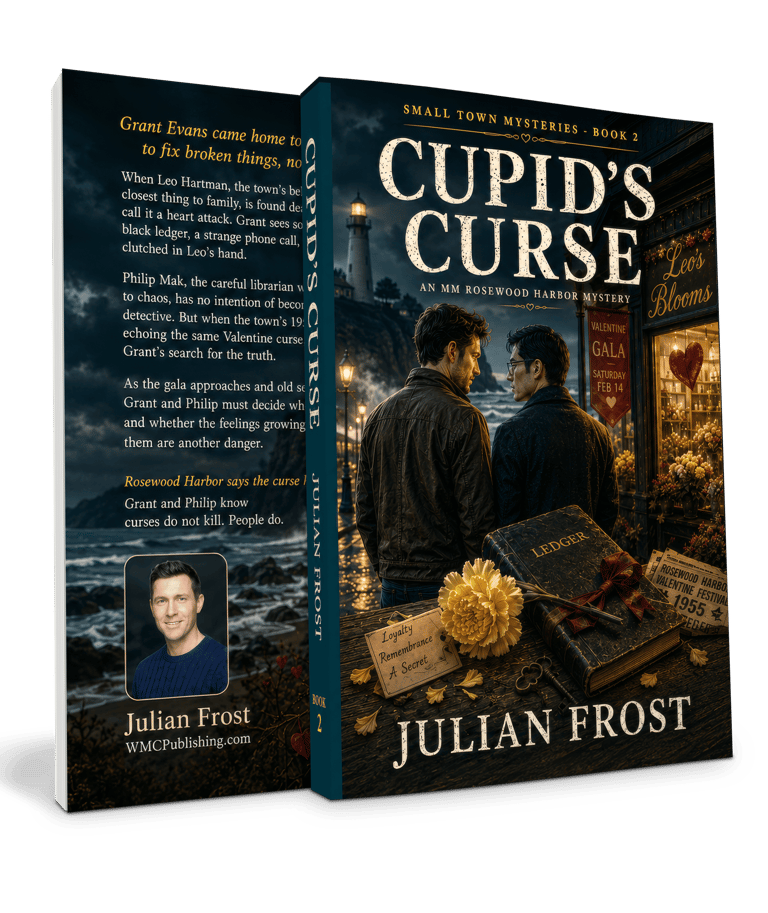 Cupid's Curse