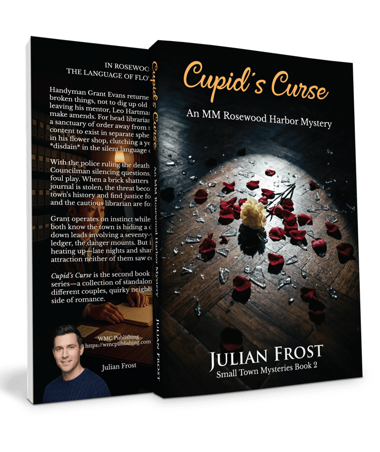 Cupid's Curse