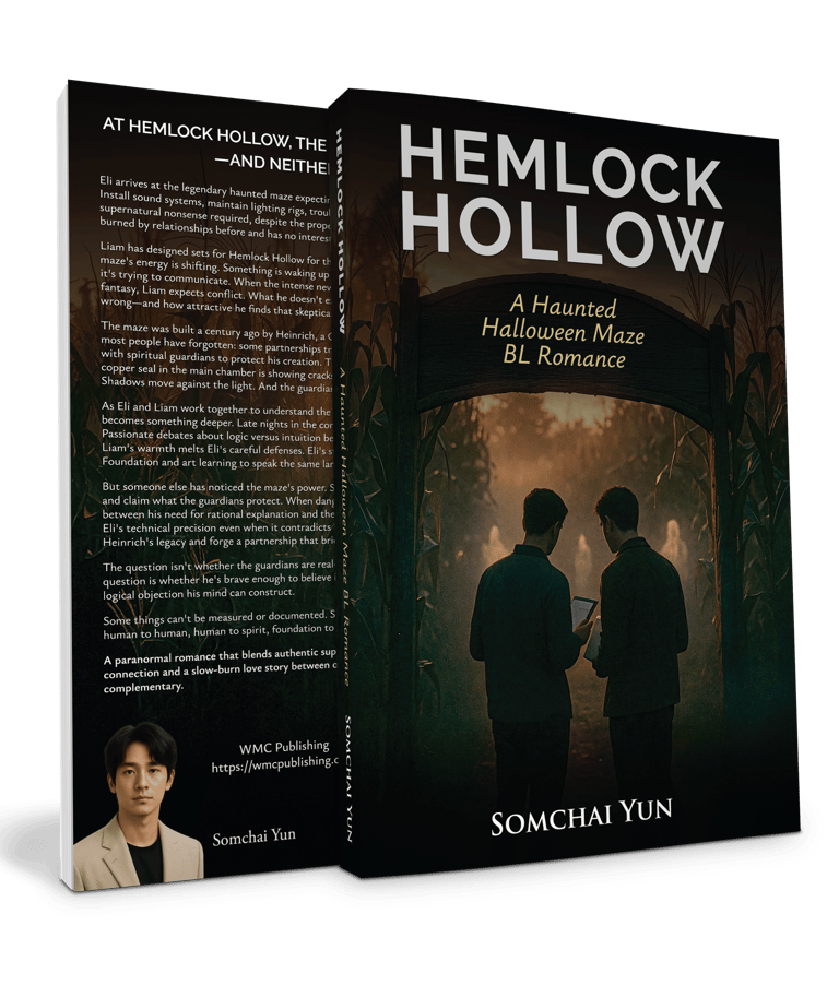 Hemlock Hollow