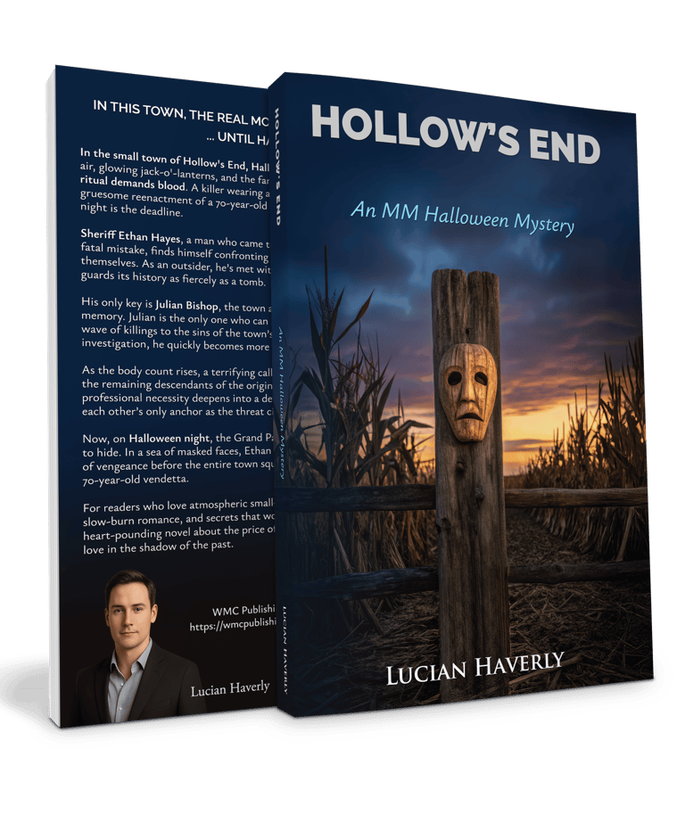 Hollow's End