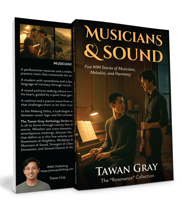 Musicians & Sound