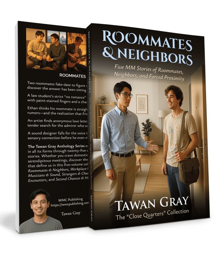 Roommates & Neighbors