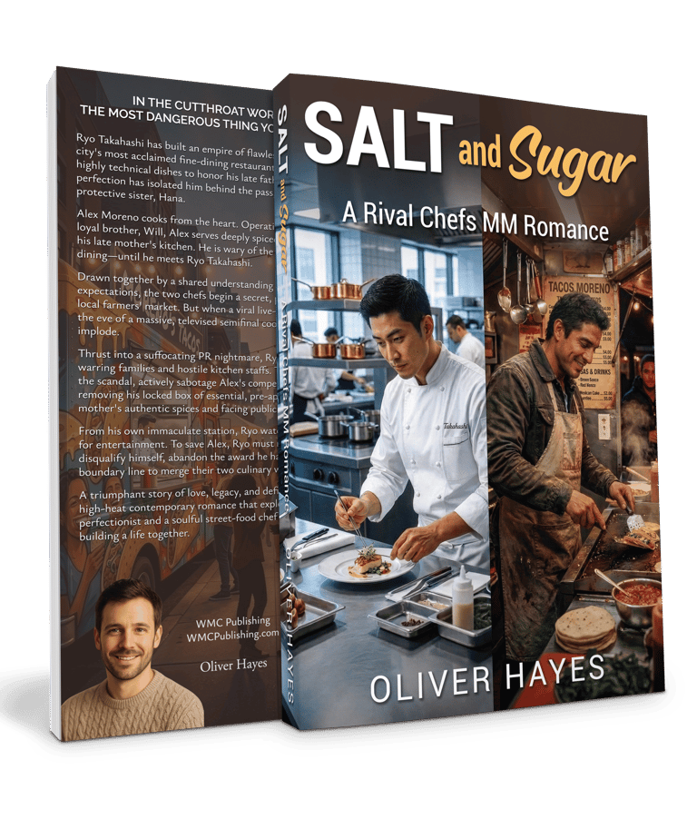 Salt and Sugar