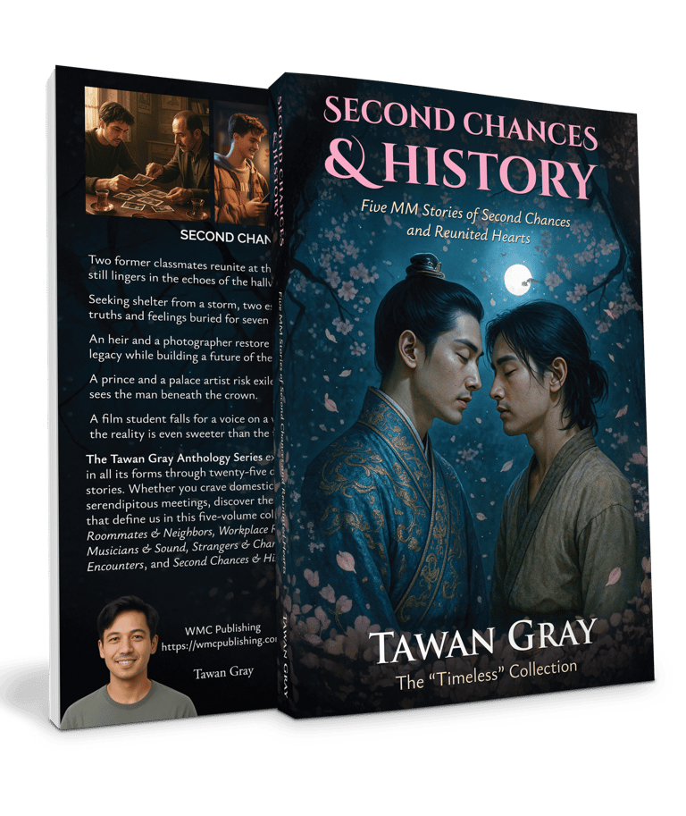 Second Chances & History