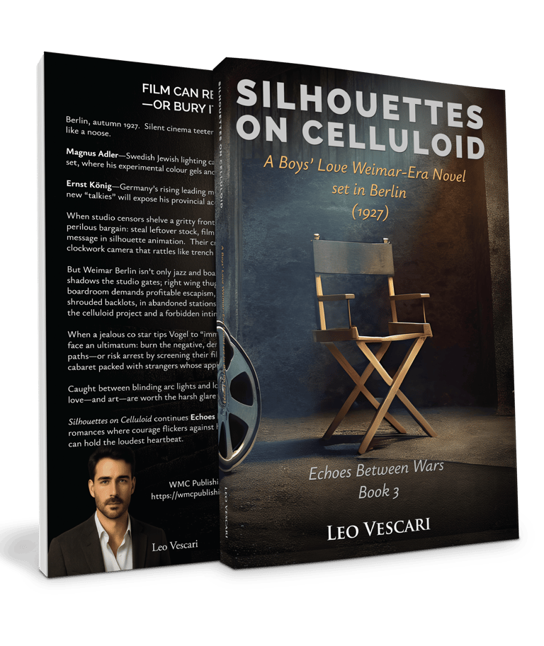 Silhouettes on Celluloid