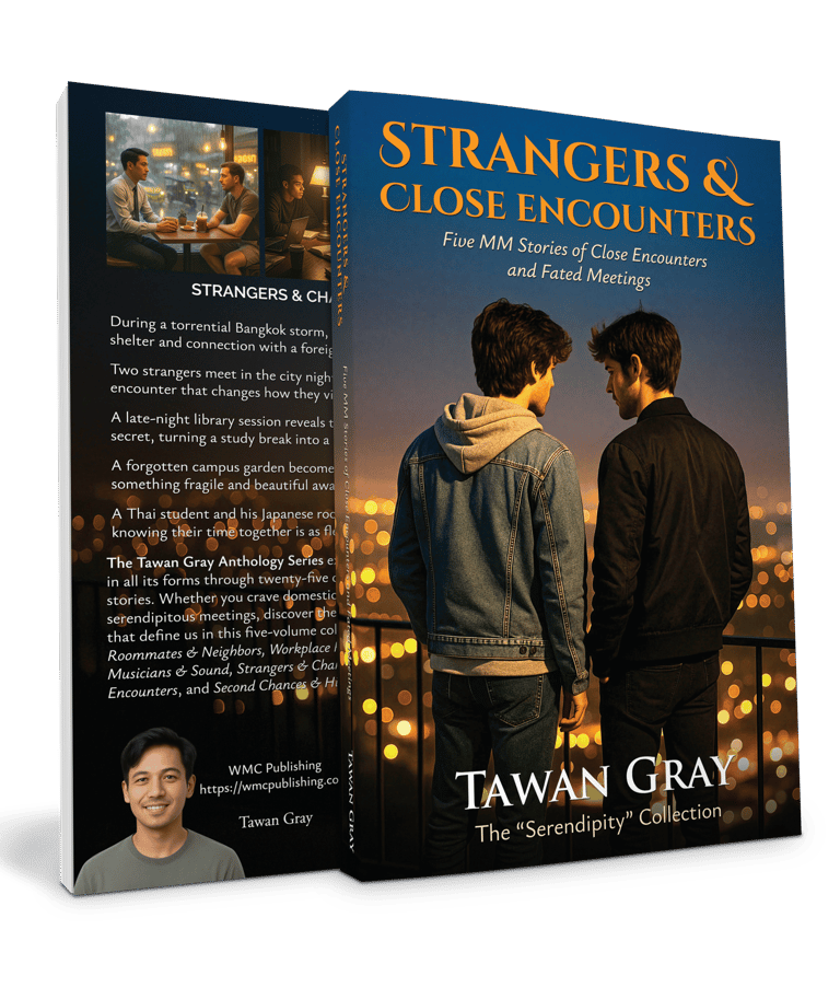 Strangers & Chance Encounters