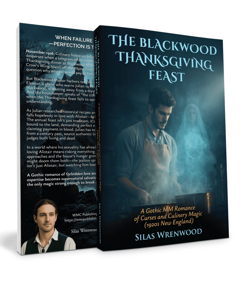 The Blackwood Thanksgiving Feast