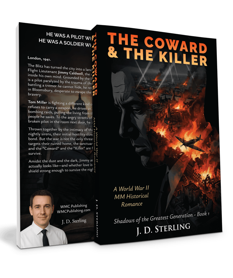 The Coward & The Killer