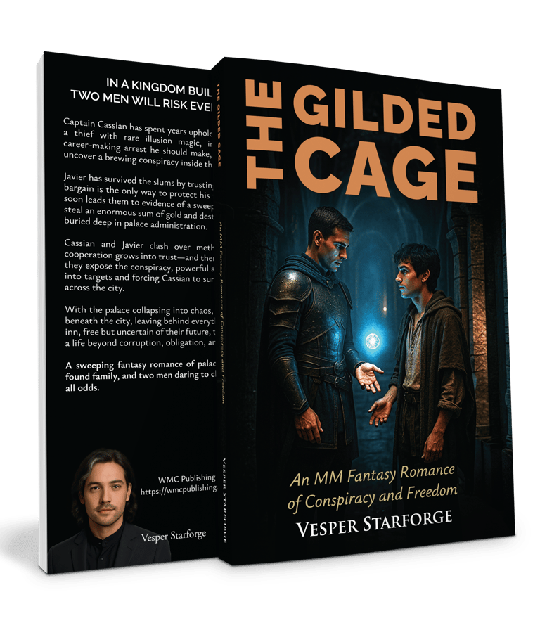 The Gilded Cage