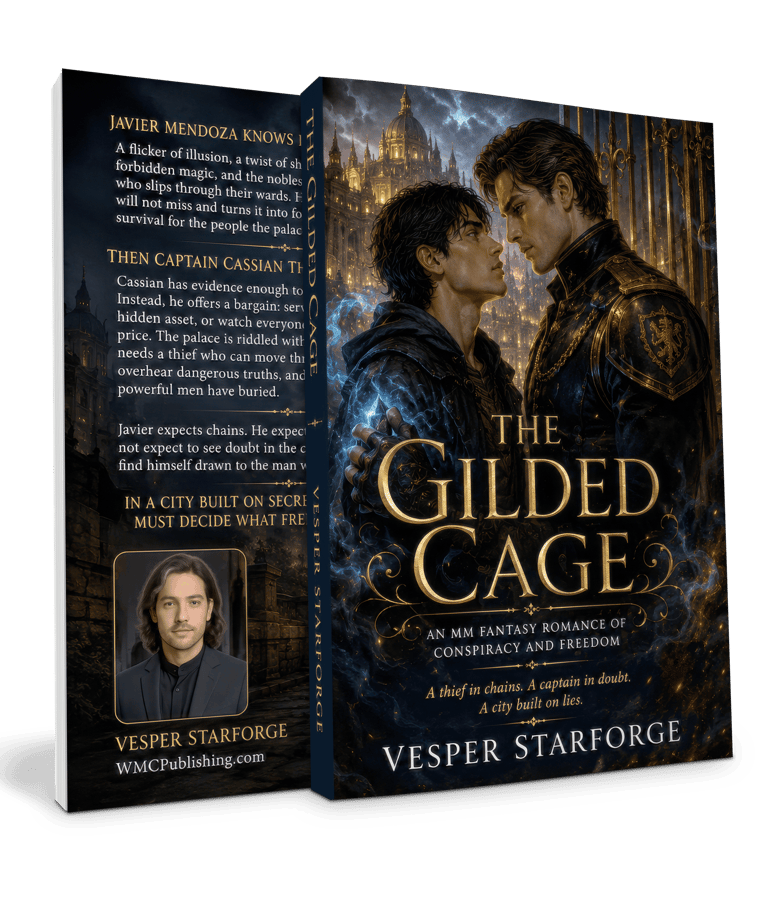 The Gilded Cage