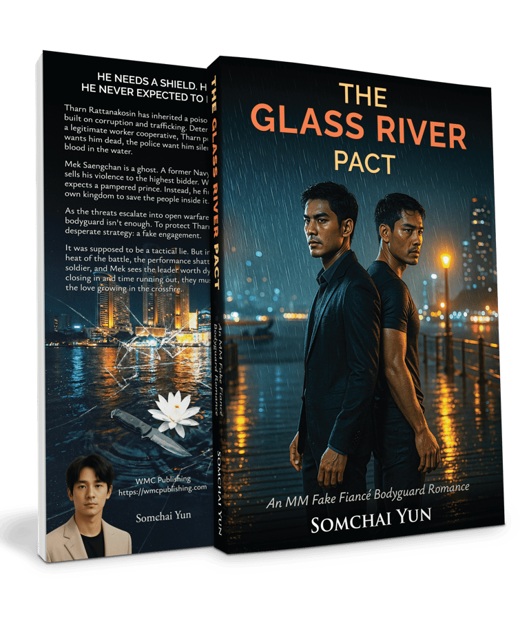 The Glass River Pact