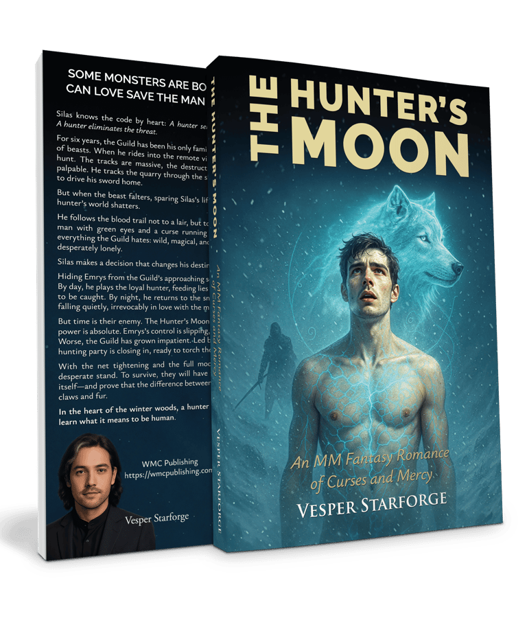 The Hunter's Moon