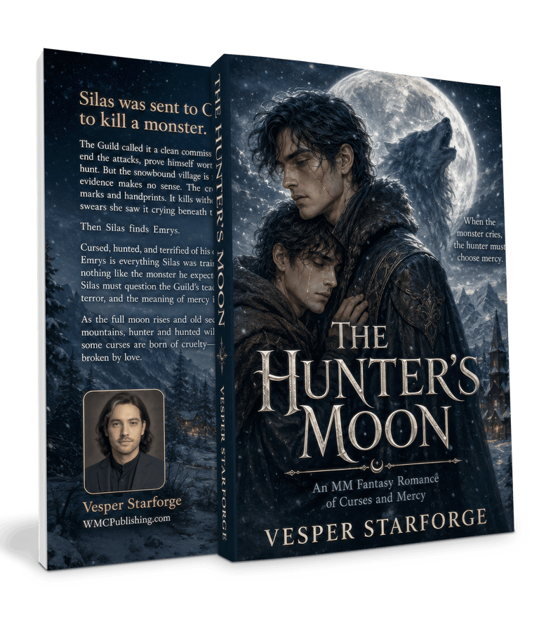 The Hunter's Moon