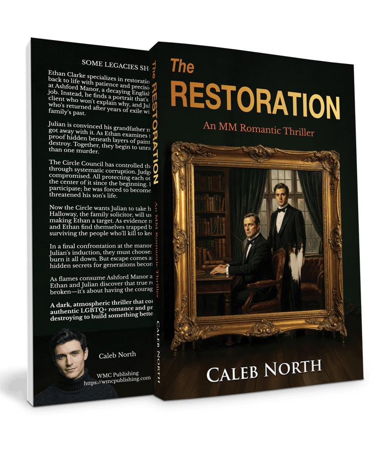 The Restoration