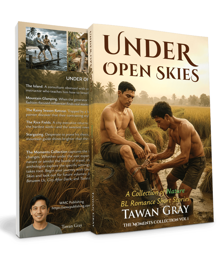 Under Open Skies